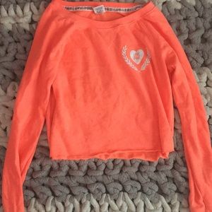 PINK Victoria’s Secret sweatshirt! Size S